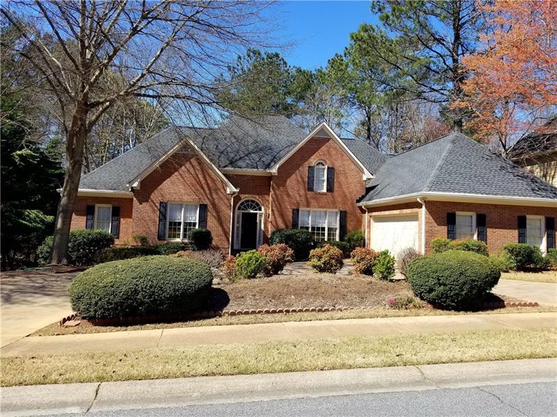 539 Fairway Drive - Photo 1