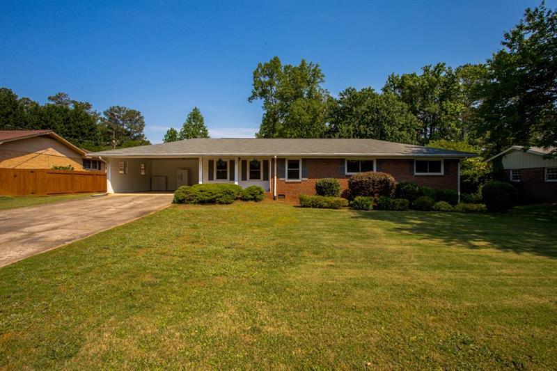 5781 Fairfield Place - Photo 1