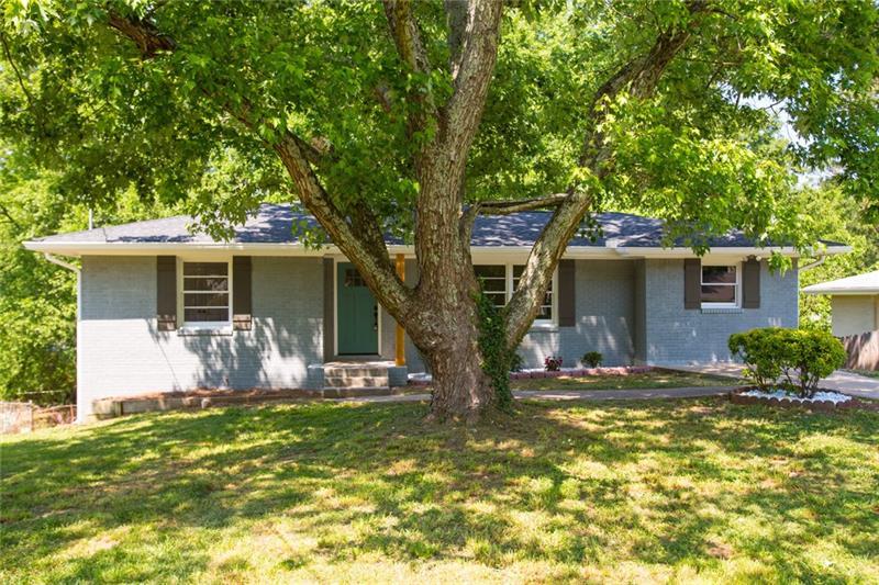 2871 Belleau Lane - Photo 1