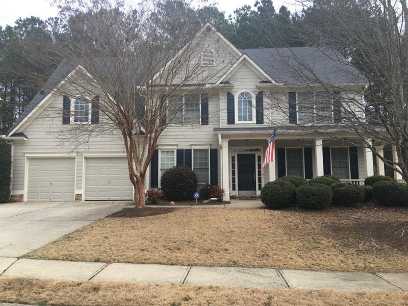 1007 Amberton Lane - Photo 1