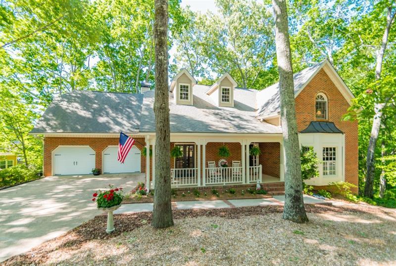 1790 Azalea Springs Trail - Photo 1