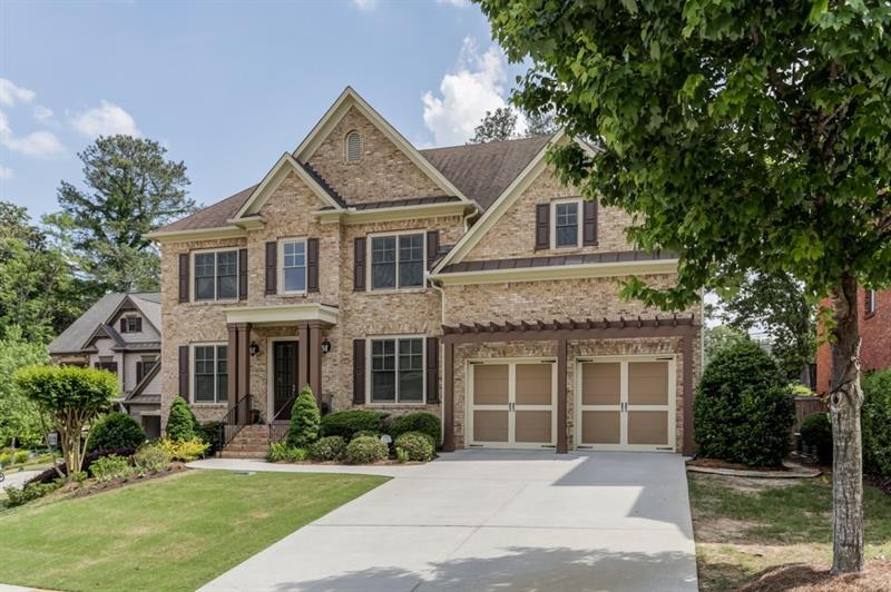 1030 Carmichle Court - Photo 1