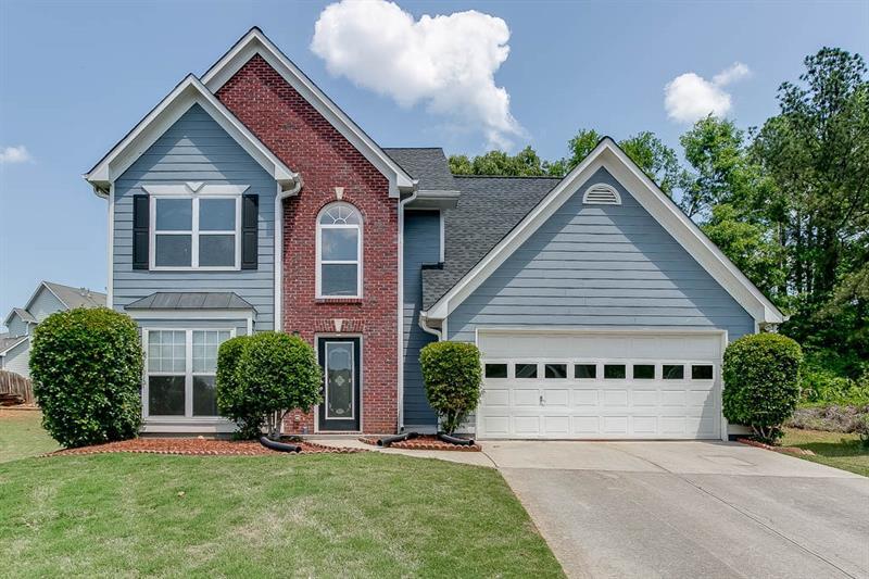 1165 Bottom Land Circle - Photo 1
