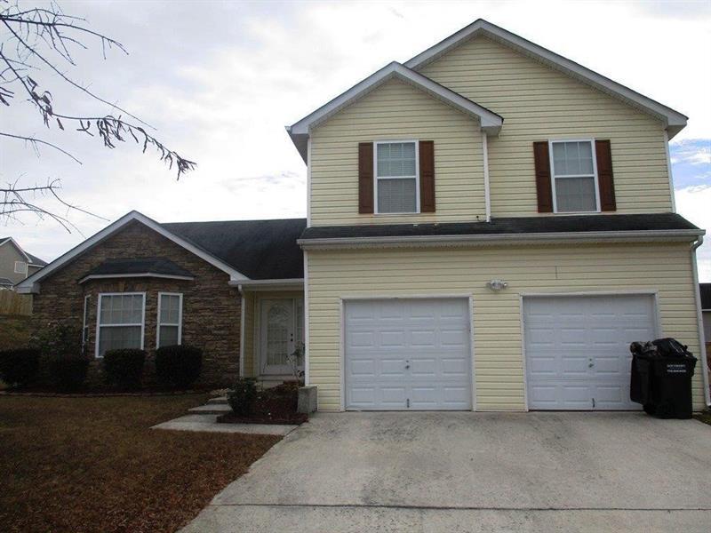 4382 Arabian Way - Photo 1
