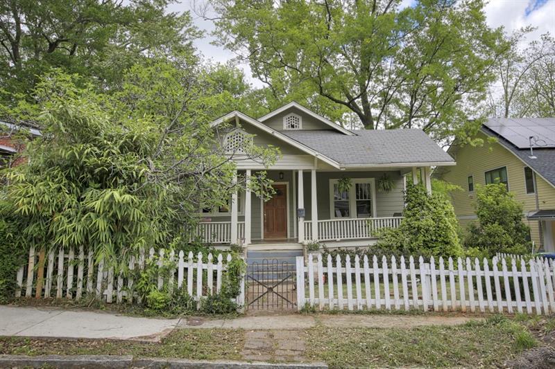 676 Home Avenue - Photo 1