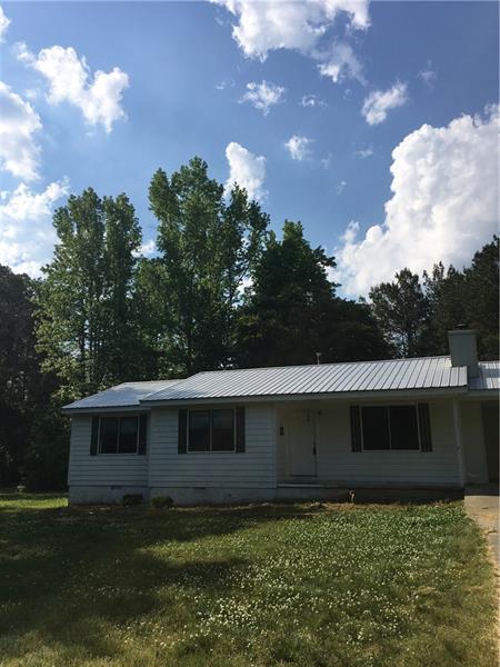 182 Larry Keaton Road - Photo 1