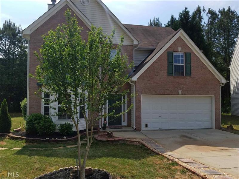 3726 Jackson Shoals Court - Photo 1