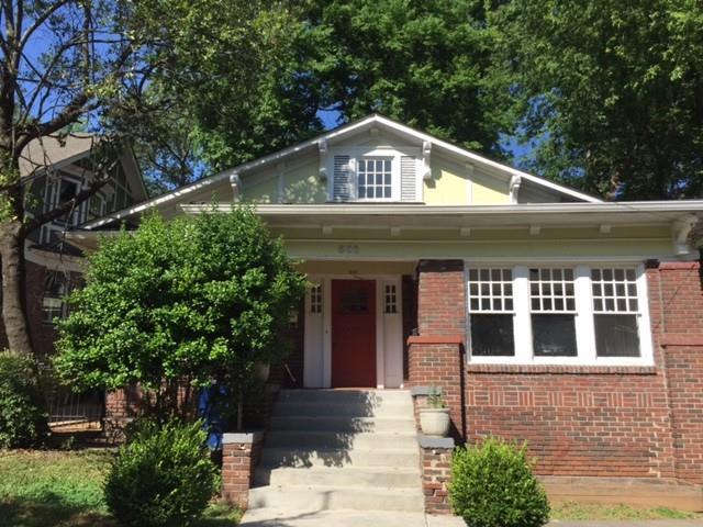 592 Linwood Avenue - Photo 1