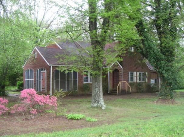 7055 Dahlonega Highway - Photo 1