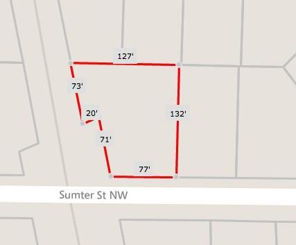 1911 Sumter Street - Photo 1