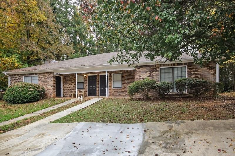 5408 Glen Haven Drive - Photo 1