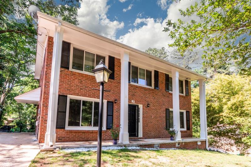 4028 Brookcrest Circle - Photo 1