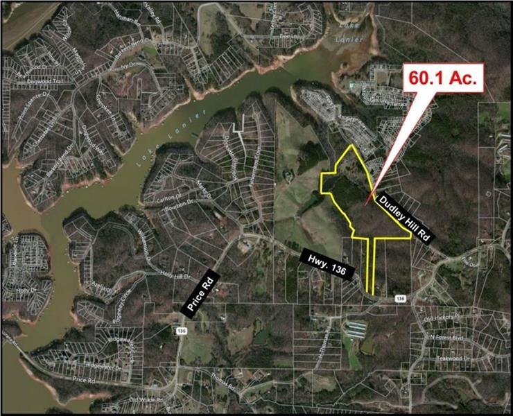 5325A Dudley Hill Road - Photo 1