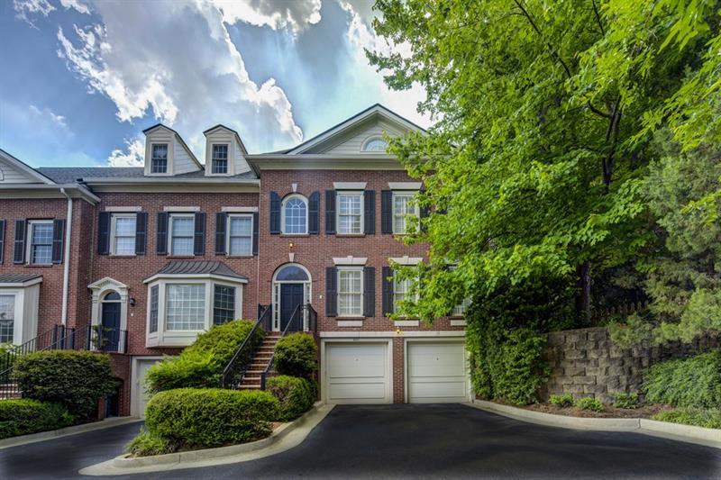 1735 Peachtree Street - Photo 1