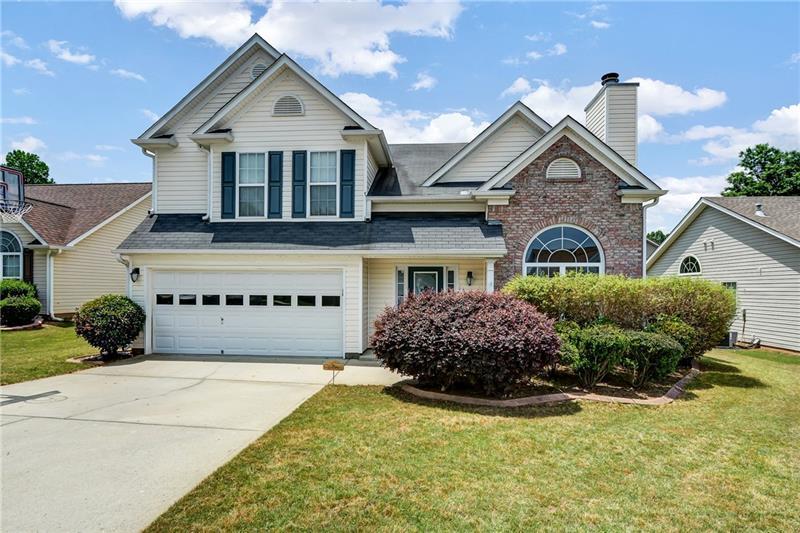 4135 Mcever Park Drive - Photo 1