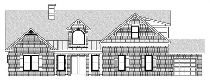 1461 Braselton Highway - Photo 1