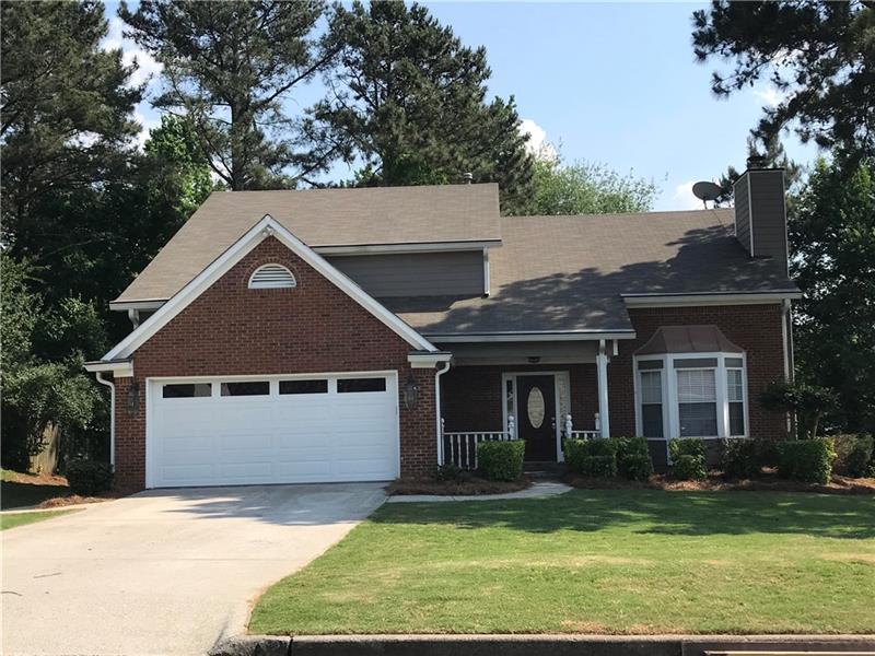 175 Morton Walk Drive - Photo 1