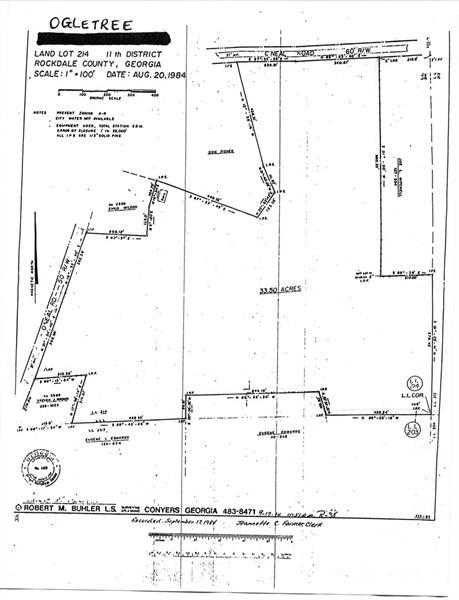 0 Oneal Road - Photo 1