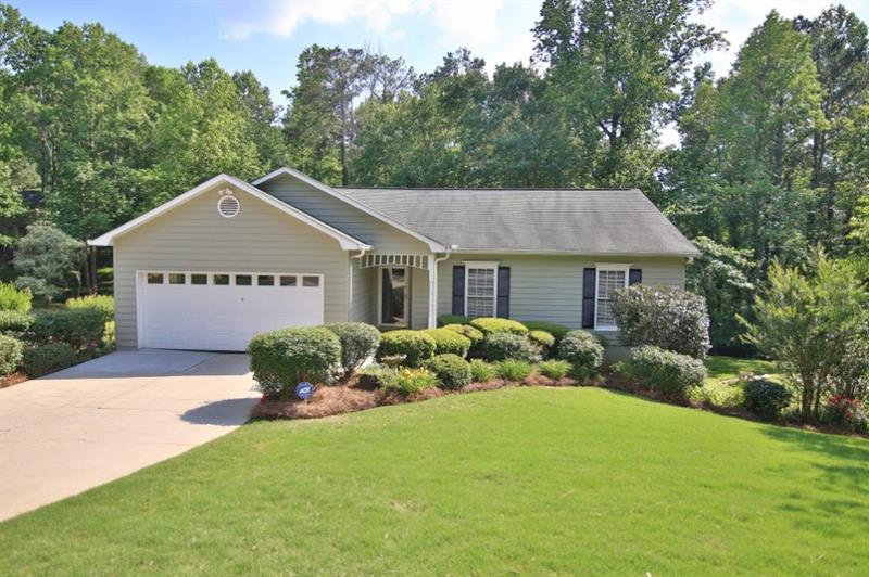 979 Mill Bend - Photo 1