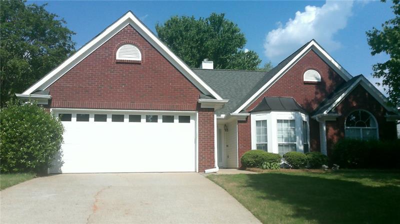 4158 Browning Chase Drive - Photo 1