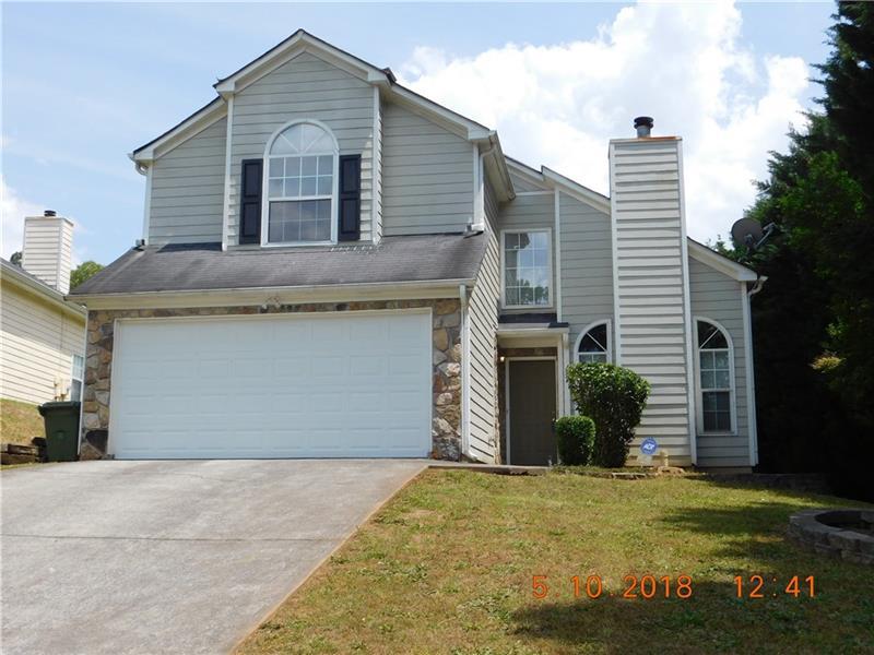 437 Auldon Court - Photo 1