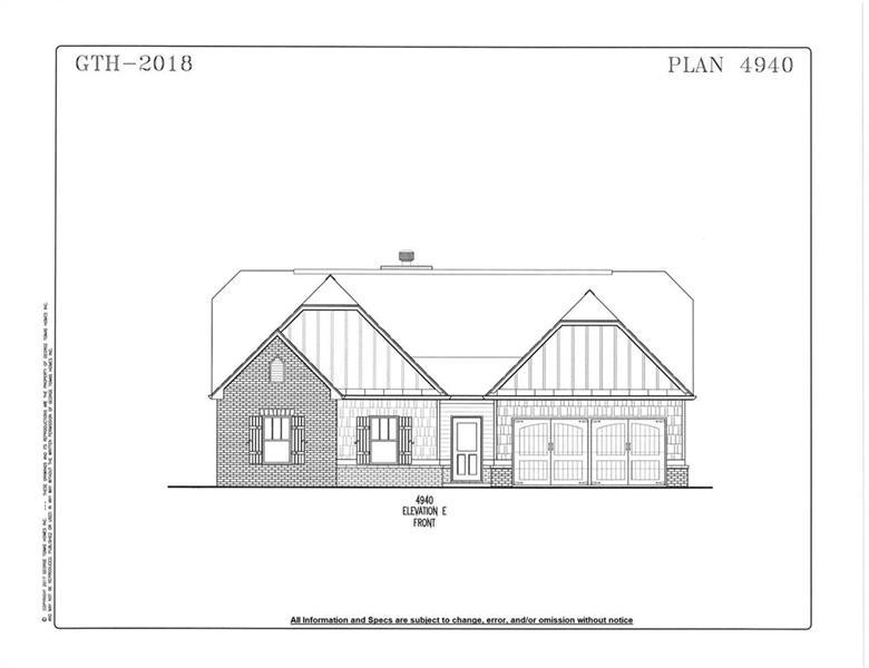 2518 Grayton Loop - Photo 1