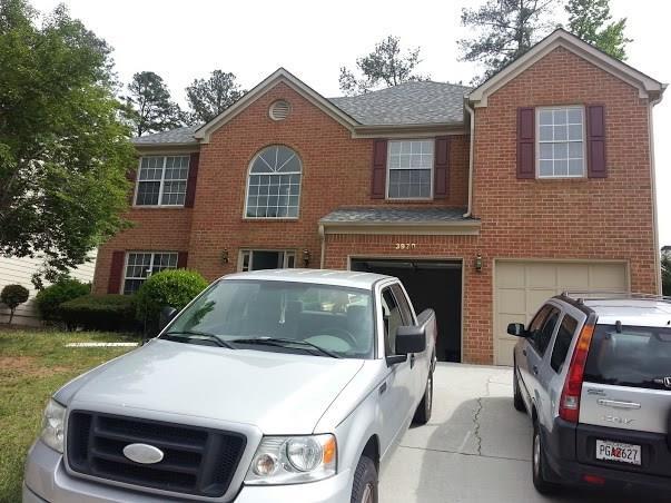 3970 Fallbrook Drive - Photo 1