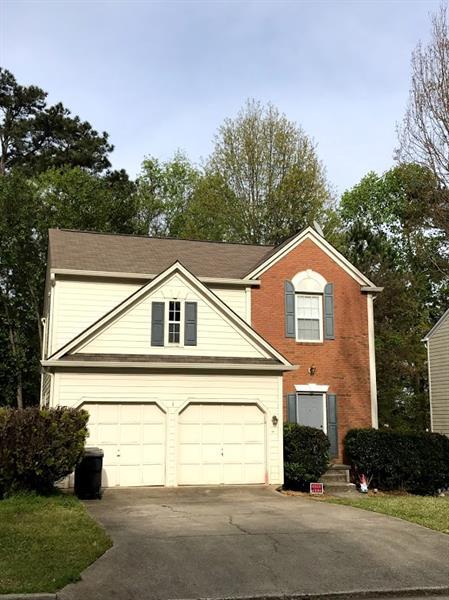 430 Bottesford Drive - Photo 1