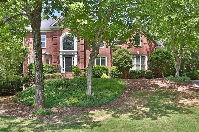 2310 Hamptons Crossing - Photo 1