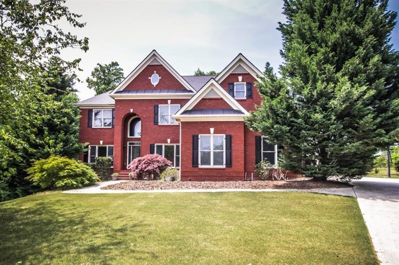 2852 Summer Branch Lane - Photo 1