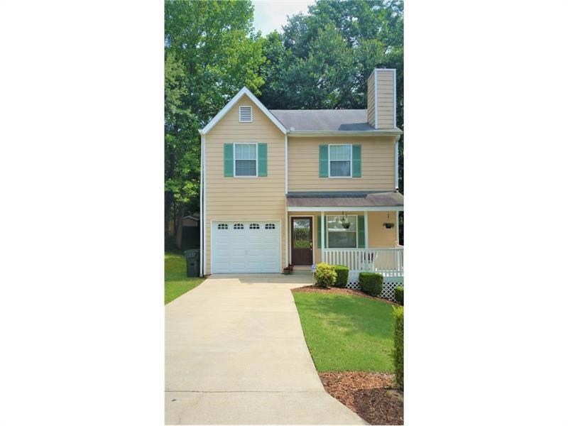 1005 Hillsborough Chase - Photo 1