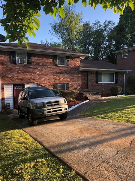 2629 Preston Drive - Photo 1
