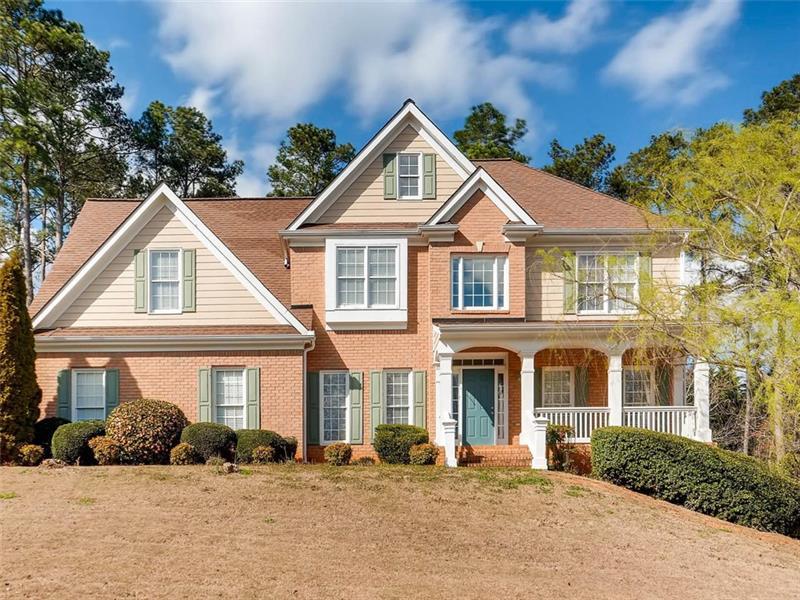 3035 Sawnee Lake Lane - Photo 1
