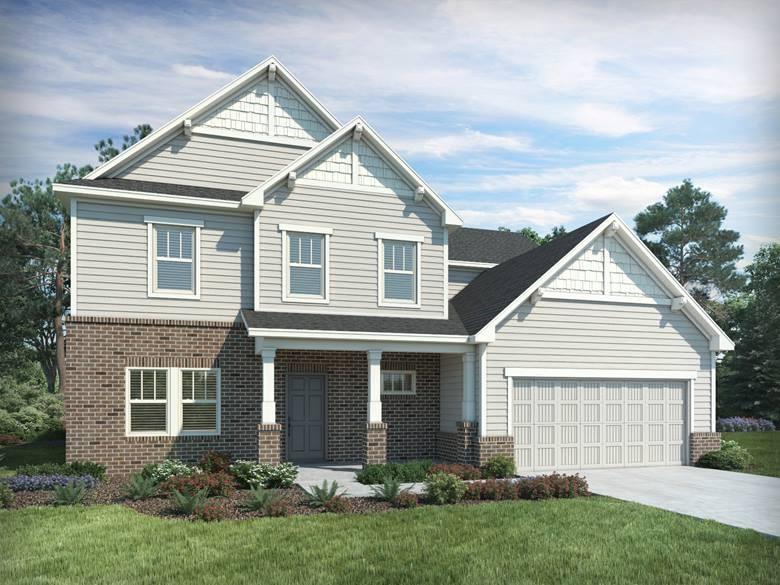 3645 Summerpoint Crossing - Photo 1