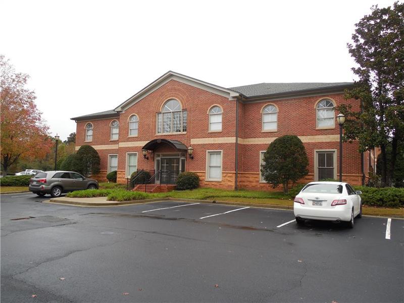 4080 Mcginnis Ferry Road - Photo 1