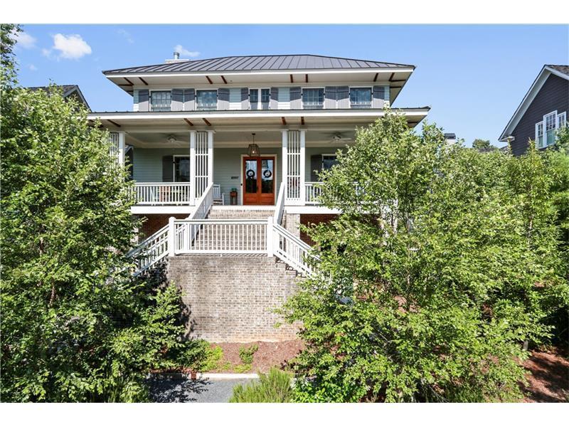 10567 Serenbe Lane - Photo 1