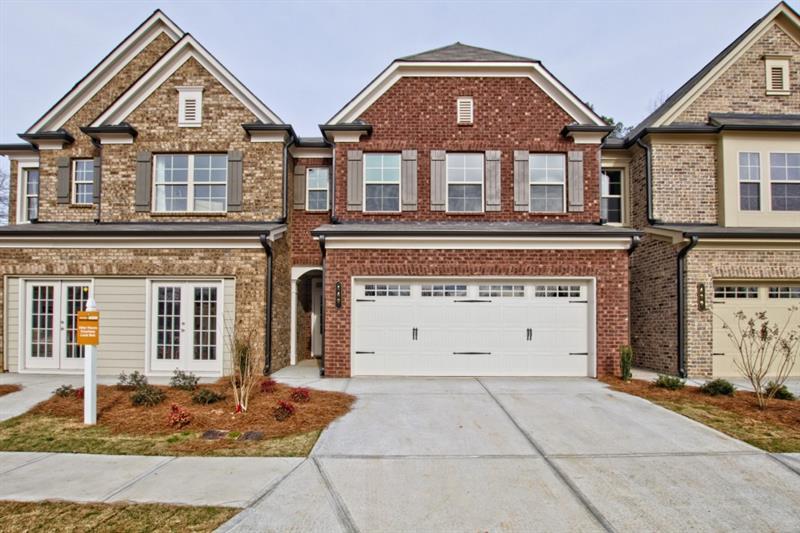 4414 Greys Rise Way - Photo 1