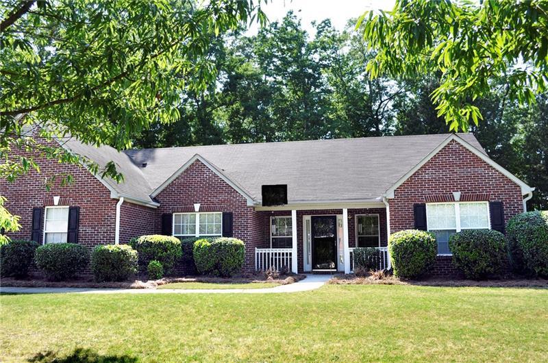503 Ansley Forest Drive - Photo 1