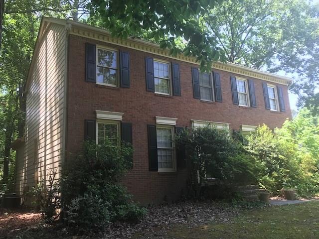 6367 Station Mill Drive - Photo 1