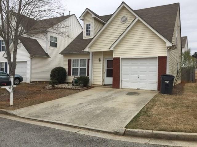 336 Springhaven Road - Photo 1
