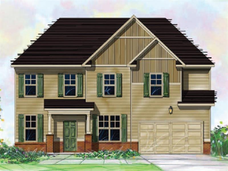 413 Gage Hill Lane - Photo 1