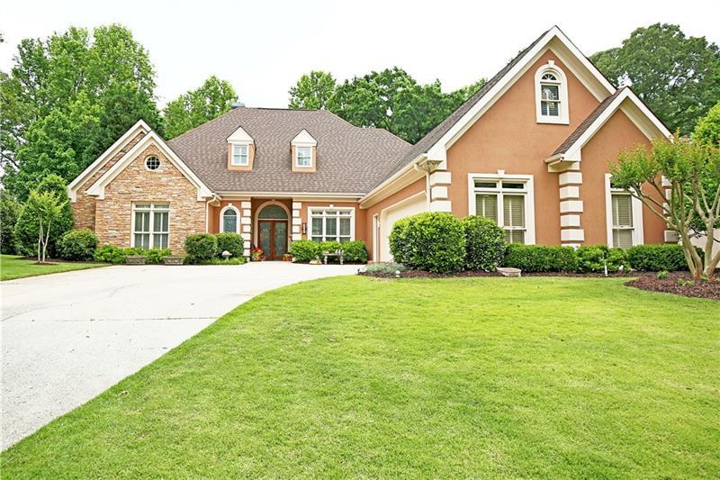 360 Royal Birkdale Court - Photo 1