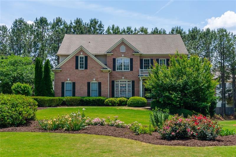 720 Aronson Lake Court - Photo 1