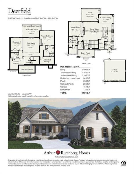 1271 Anchor Bay Circle - Photo 1