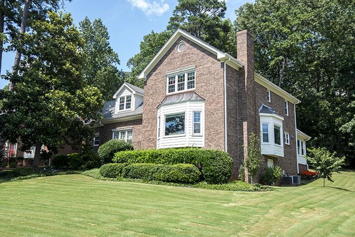 1600 Hickory Lake Drive - Photo 1
