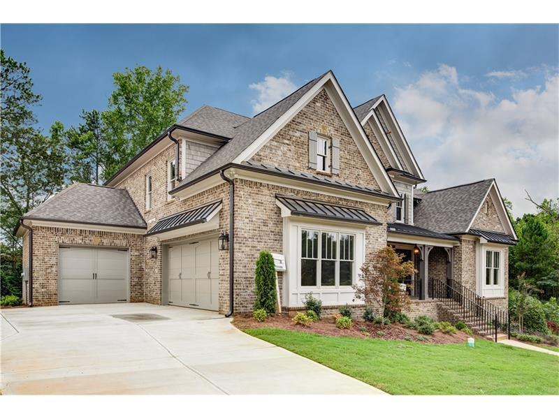 10757 Polly Taylor Road - Photo 1