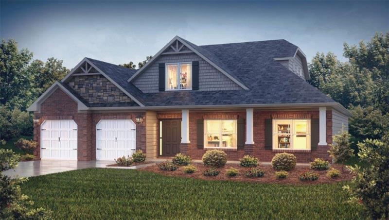 2685 Oak Grove Road - Photo 1