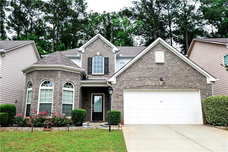 6614 Mimosa Circle - Photo 1