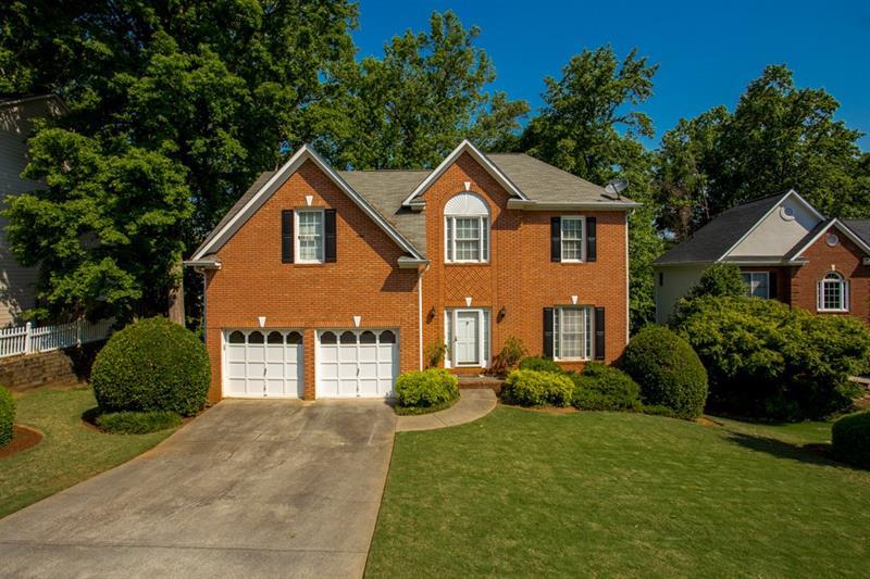 1529 Clydesdale Court - Photo 1