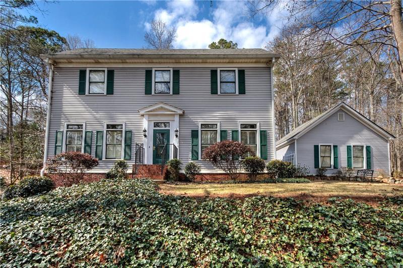 35 Johnston Row - Photo 1